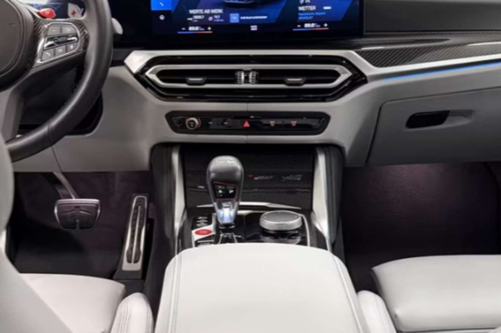 BMW M3 Touring Competition M XDrive - 2023 - Joinsteer - #12