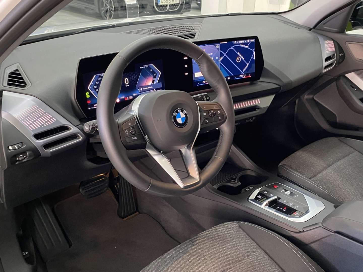 BMW 116 116i - 2025 - Joinsteer - #9