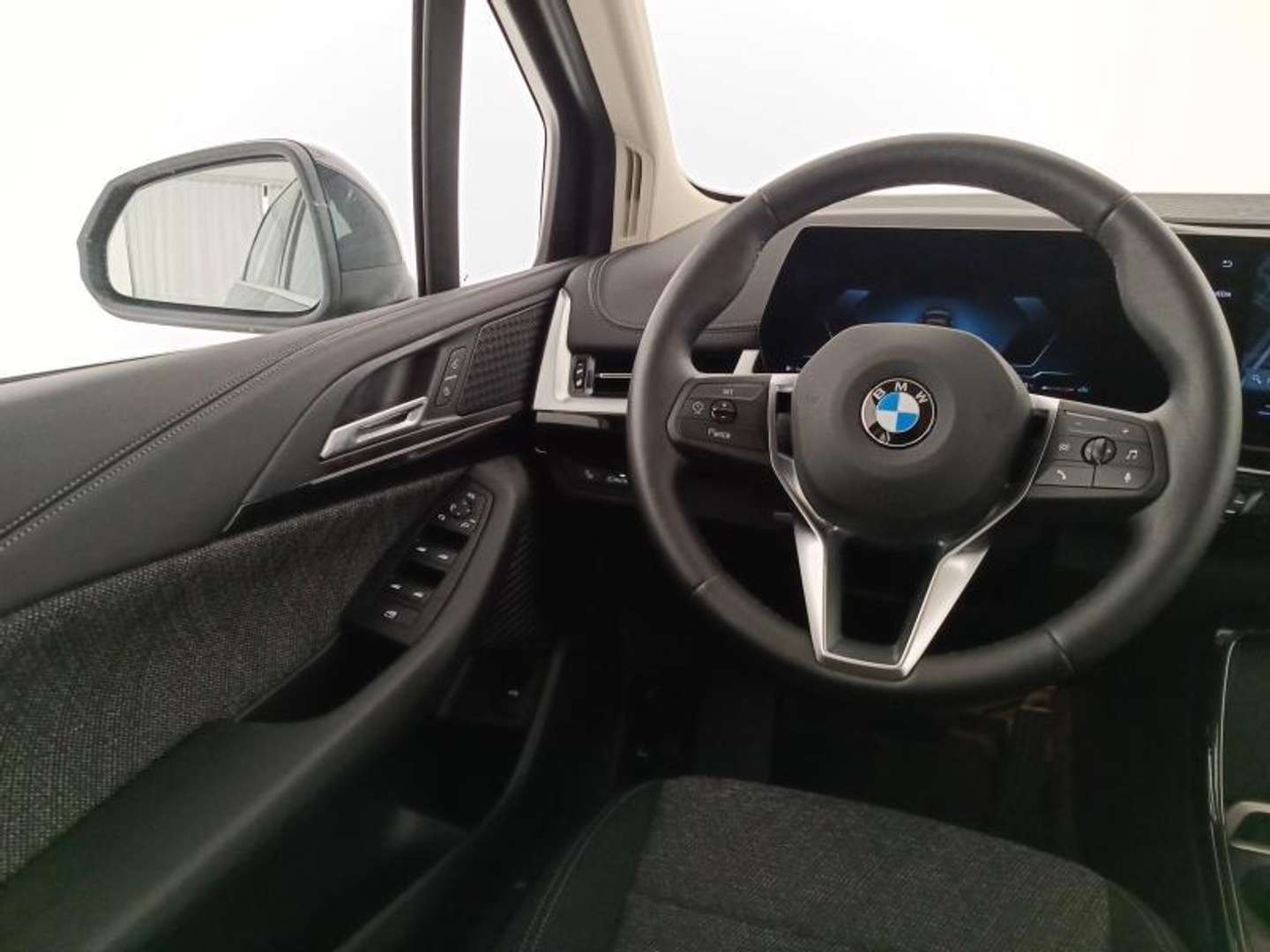 BMW 218 Active Tourer 218d - 2024 - Joinsteer - #17