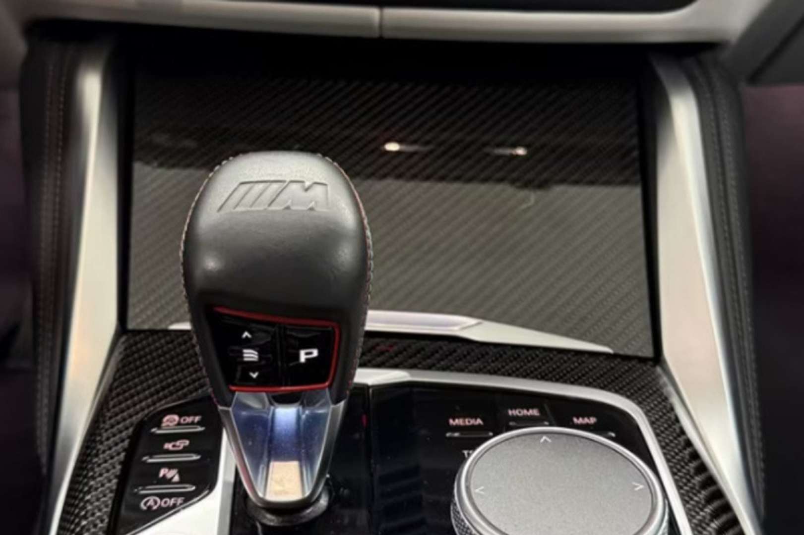 BMW M3 Touring Competition M XDrive - 2023 - Joinsteer - #13