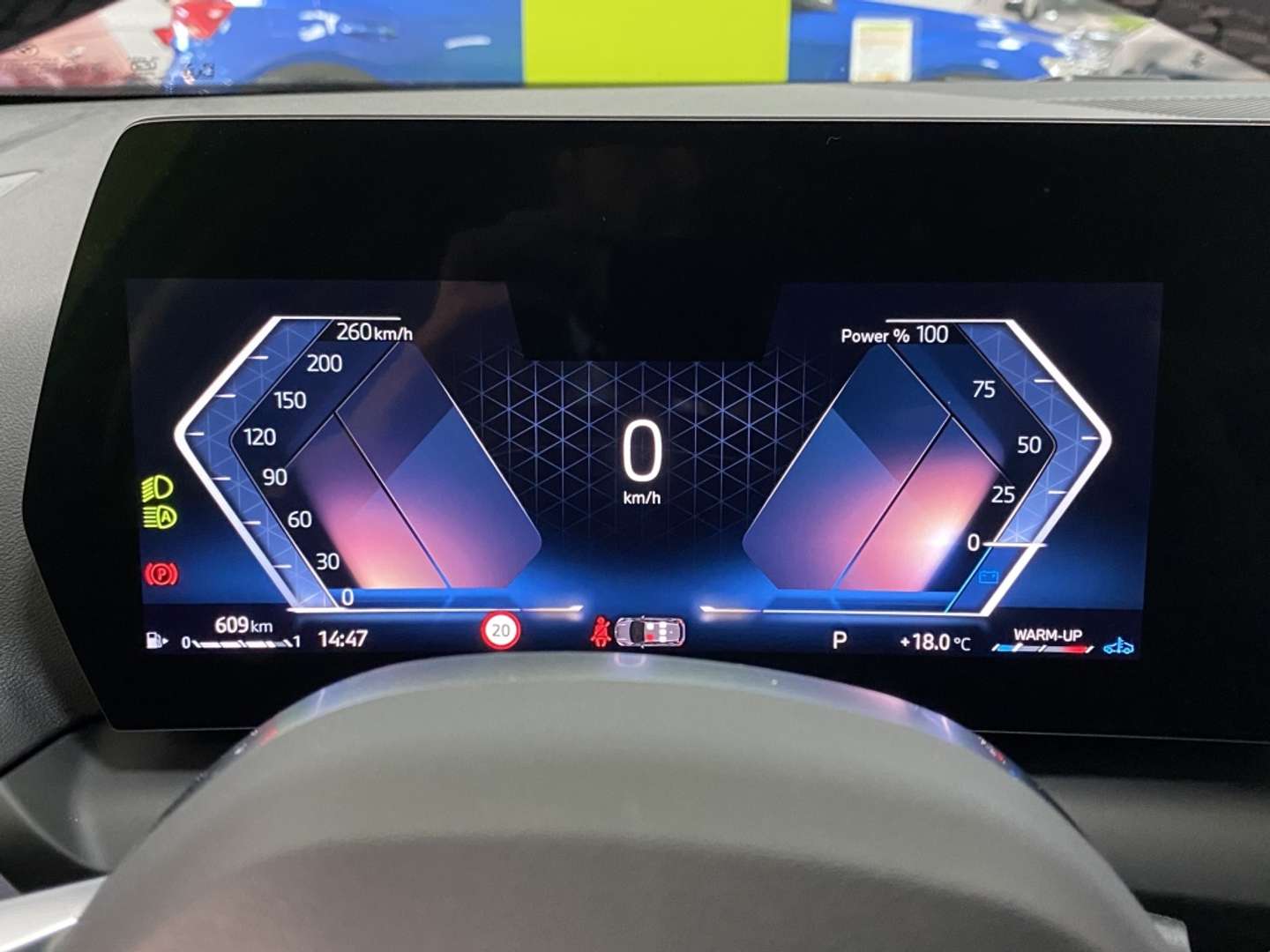 BMW 116 116i - 2025 - Joinsteer - #10