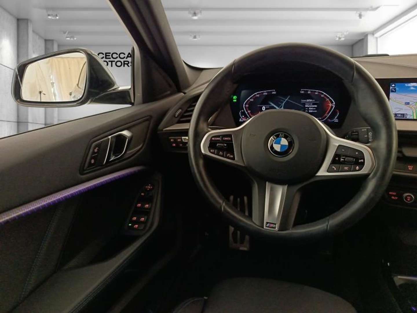 BMW 116d M Sport 116d - 2024 - Joinsteer - #17