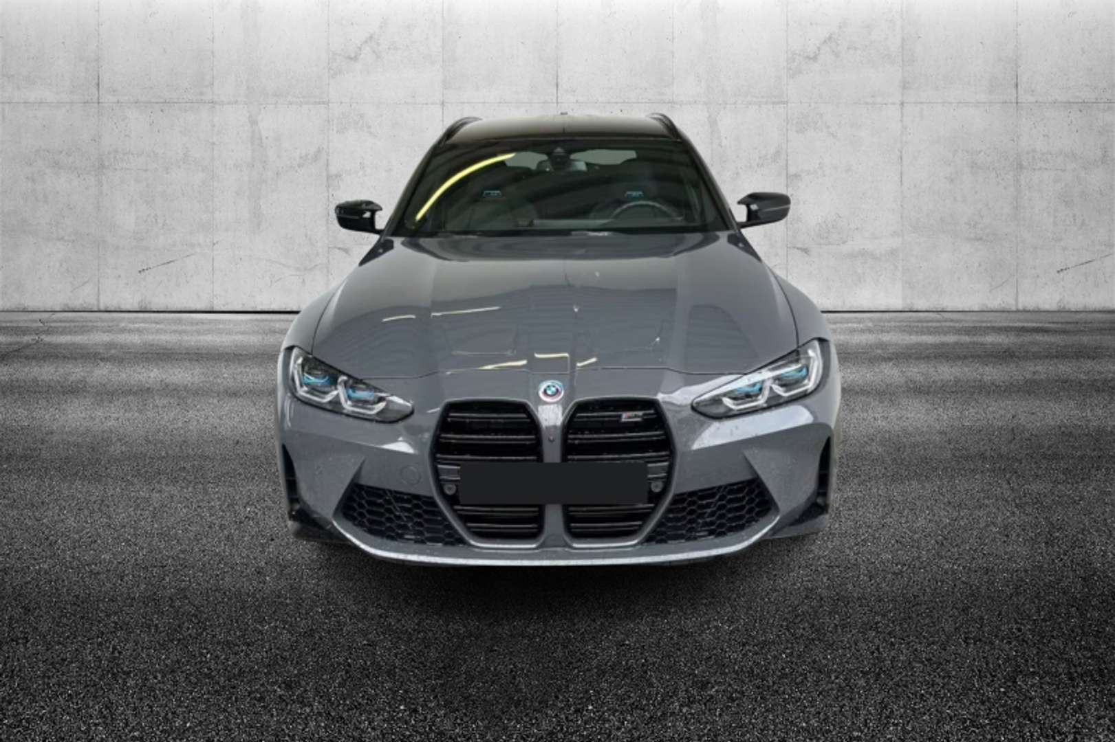 BMW M3 Competition XDrive - 2023 - Joinsteer - #3