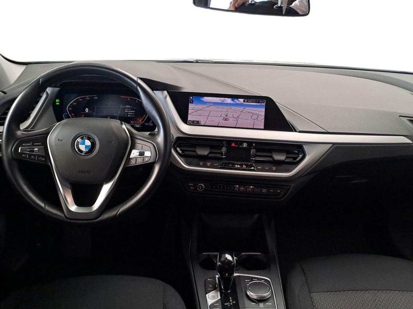 BMW 116 Business Advantage 116i - 2023 - Joinsteer - #10