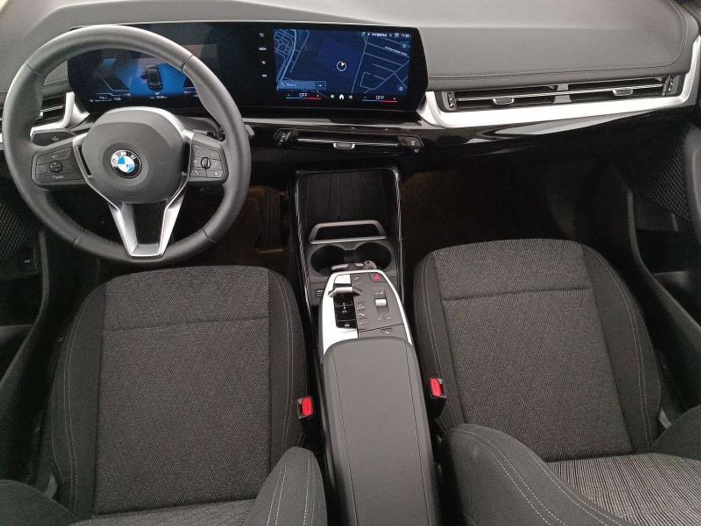 BMW 218 Active Tourer 218d - 2024 - Joinsteer - #18