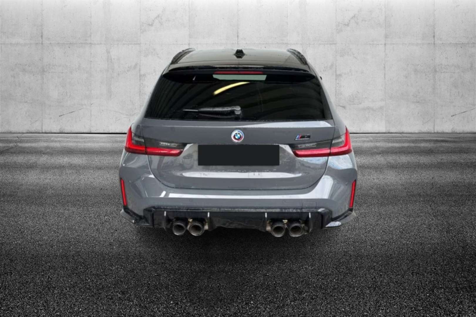 BMW M3 Competition XDrive - 2023 - Joinsteer - #4