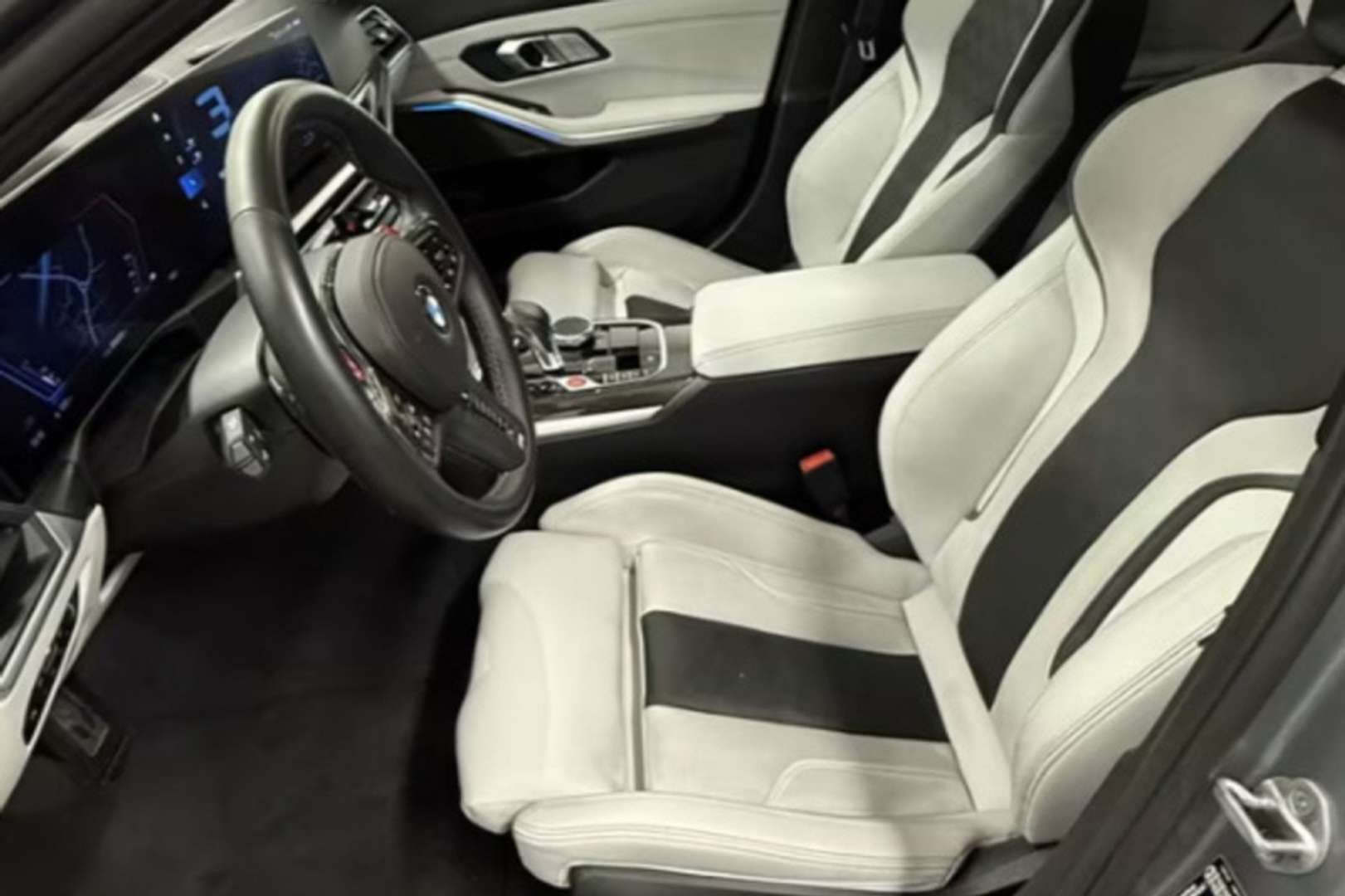 BMW M3 Touring Competition M XDrive - 2023 - Joinsteer - #15