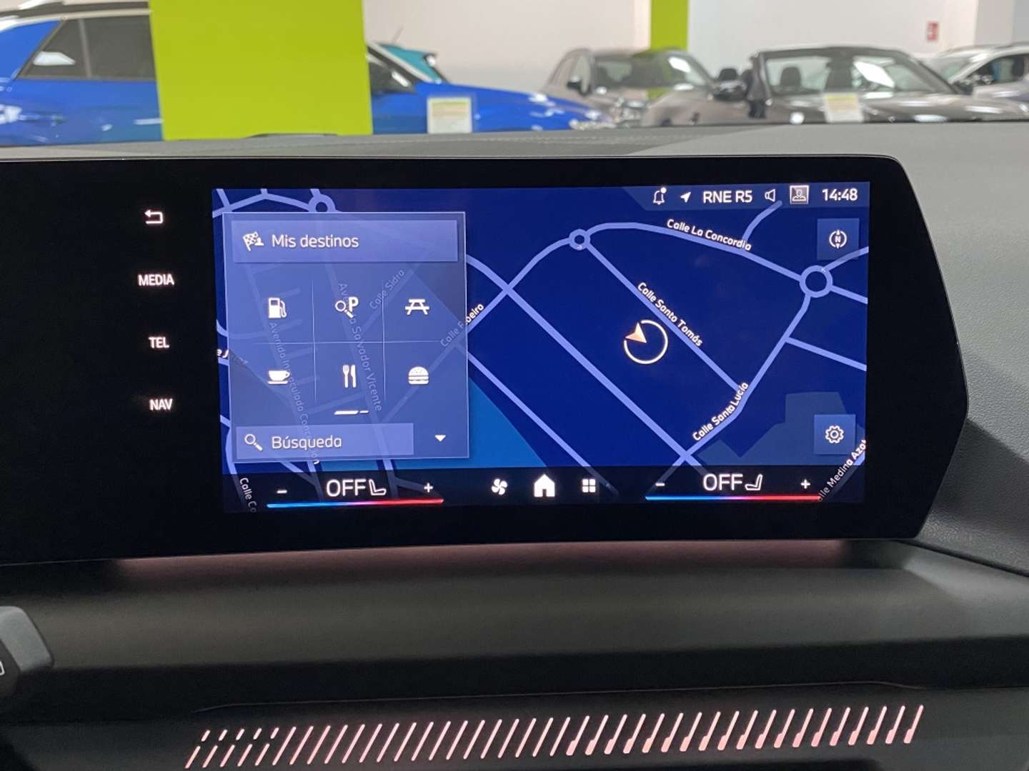 BMW 116 116i - 2025 - Joinsteer - #12