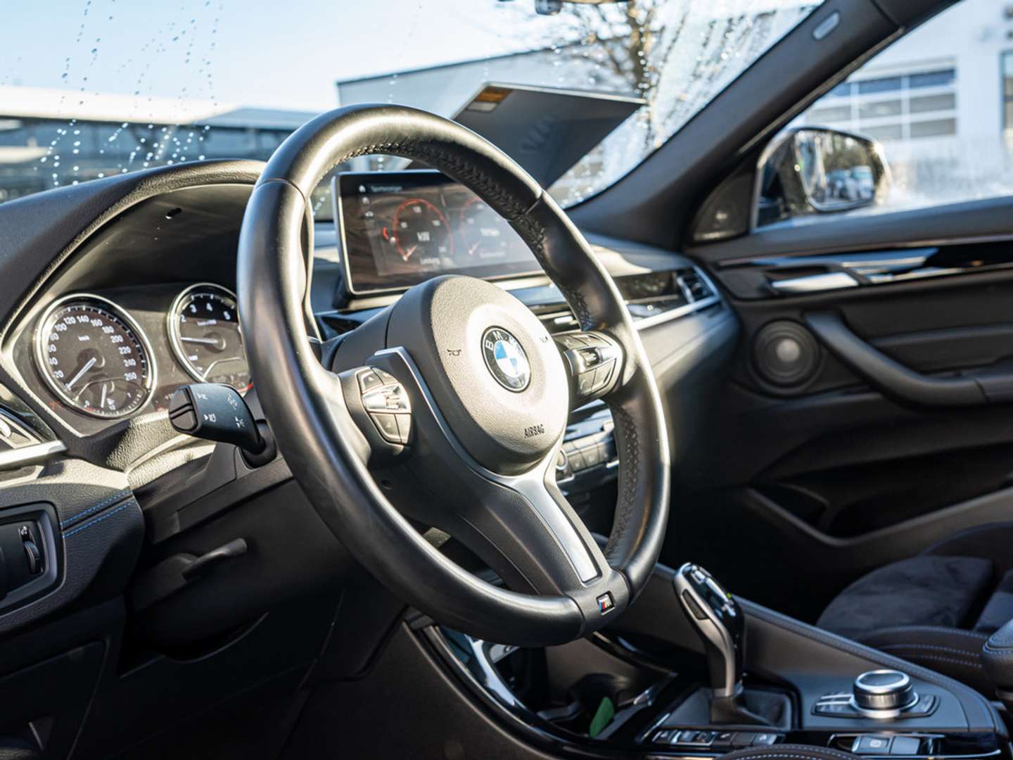 BMW X2 M M Sport M35i - 2022 - Joinsteer - #21