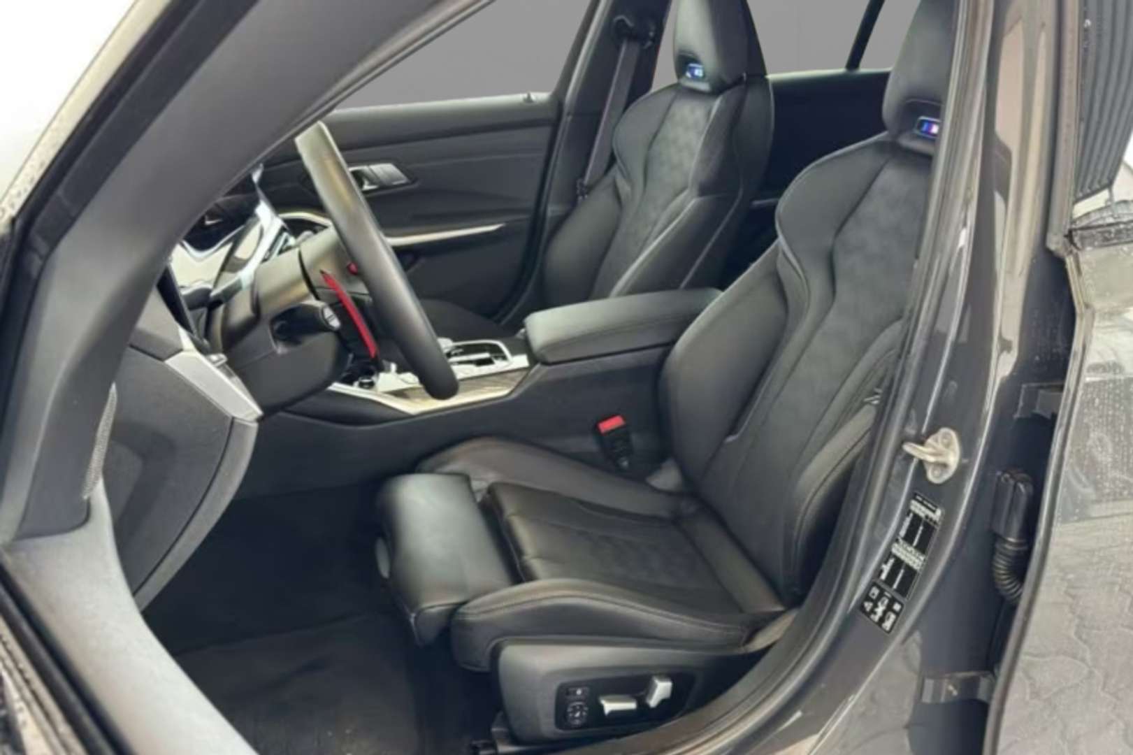 BMW M3 Competition XDrive - 2023 - Joinsteer - #6