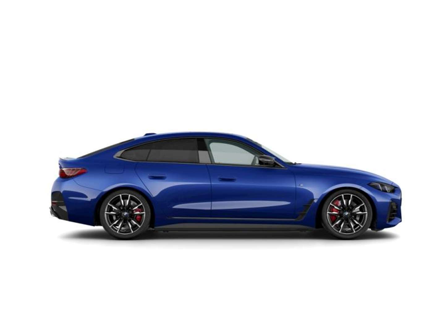 BMW I4 M50 M Sport - 2024 - Joinsteer - #2