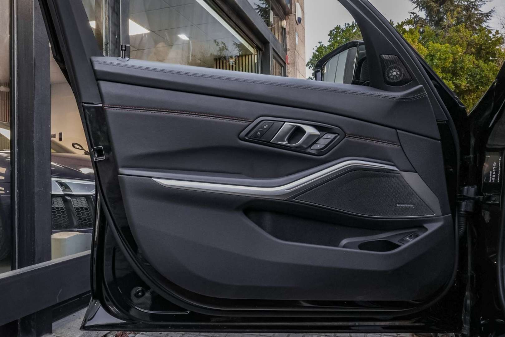 BMW M3 Touring CS - 2025 - Joinsteer - #21