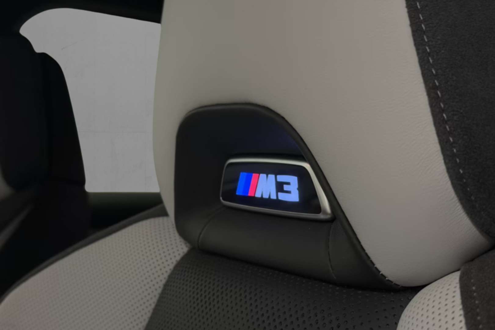 BMW M3 Touring Competition M XDrive - 2023 - Joinsteer - #17