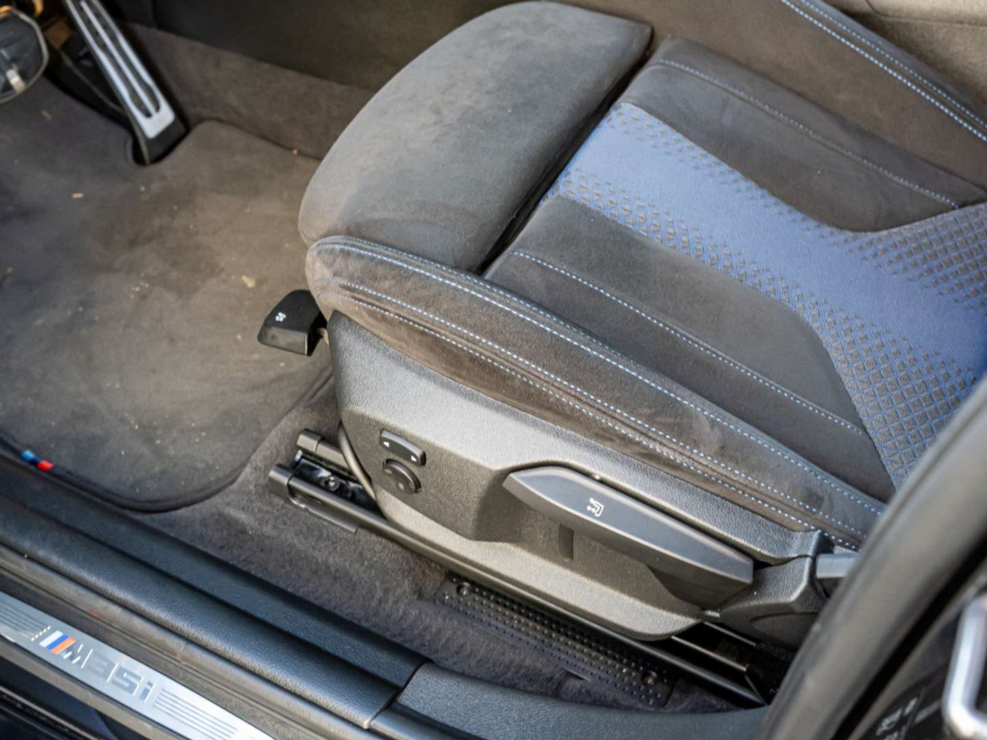 BMW X2 M M Sport M35i - 2022 - Joinsteer - #22