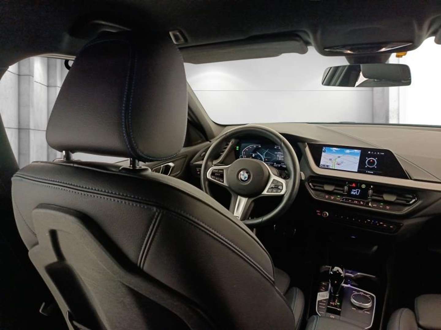 BMW 116d M Sport 116d - 2024 - Joinsteer - #19