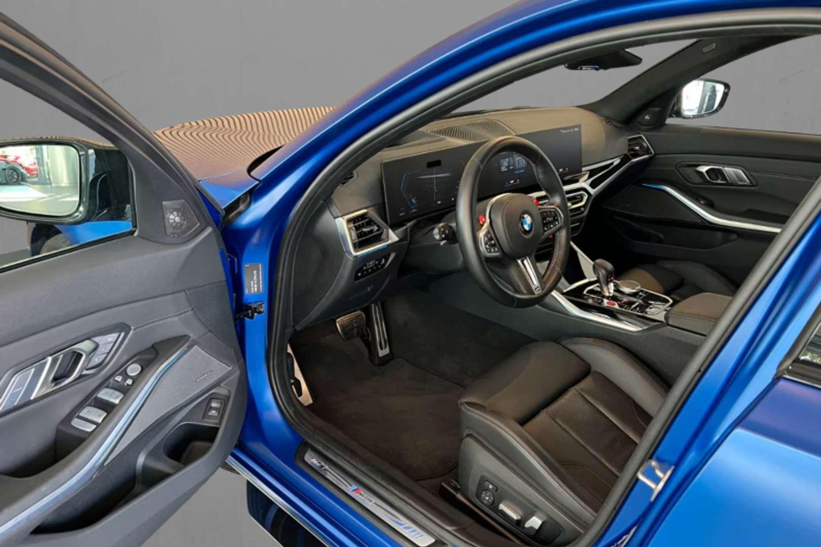 BMW M3 Touring Competition M XDrive - 2023 - Joinsteer - #13