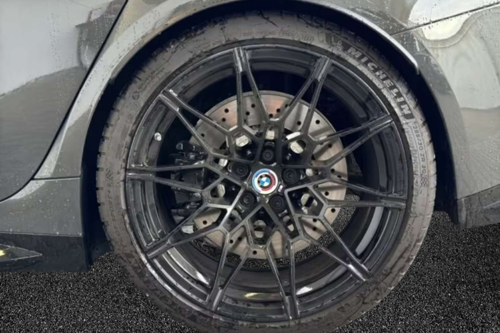 BMW M3 Competition XDrive - 2023 - Joinsteer - #7