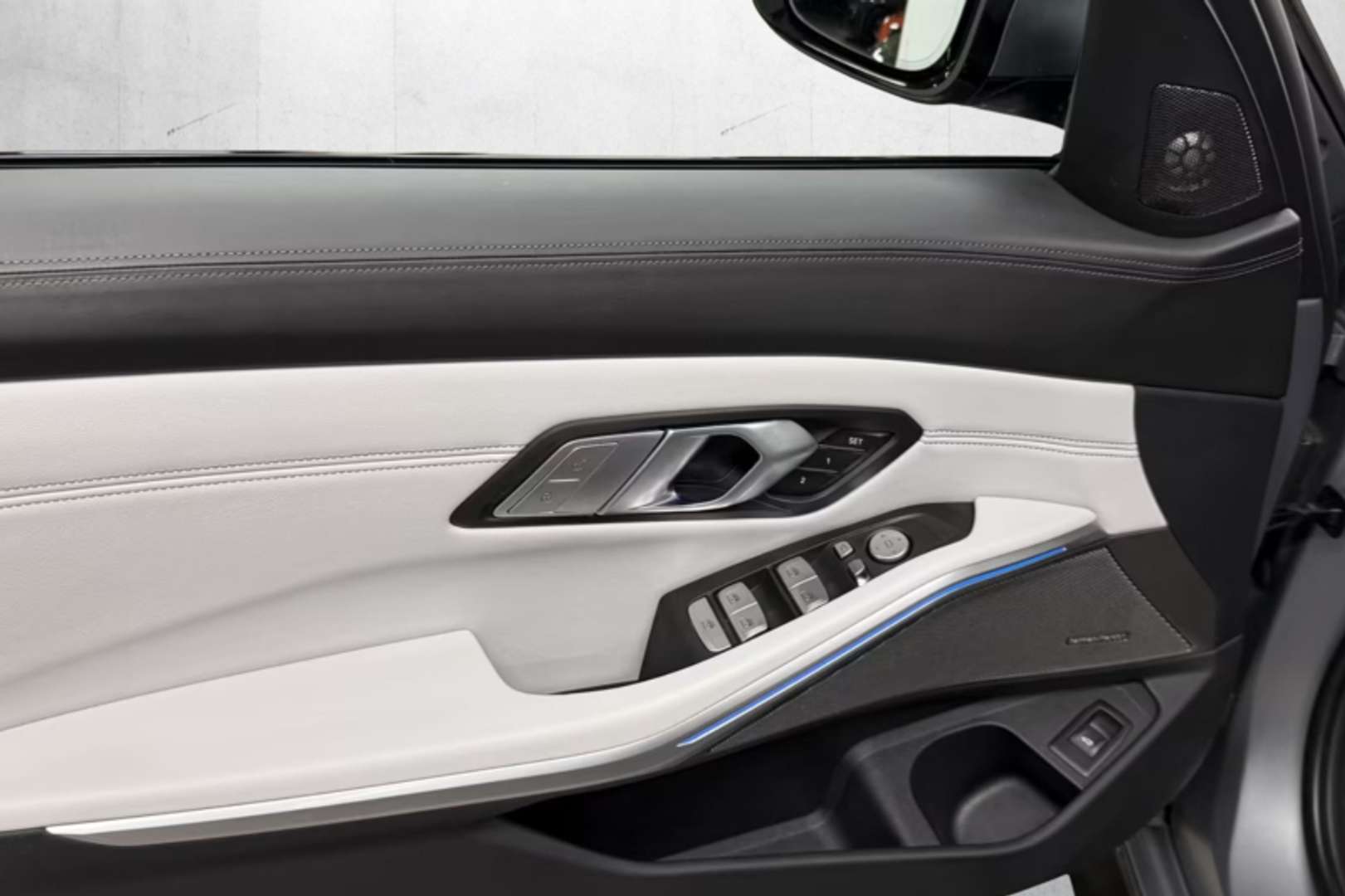 BMW M3 Touring Competition M XDrive - 2023 - Joinsteer - #18