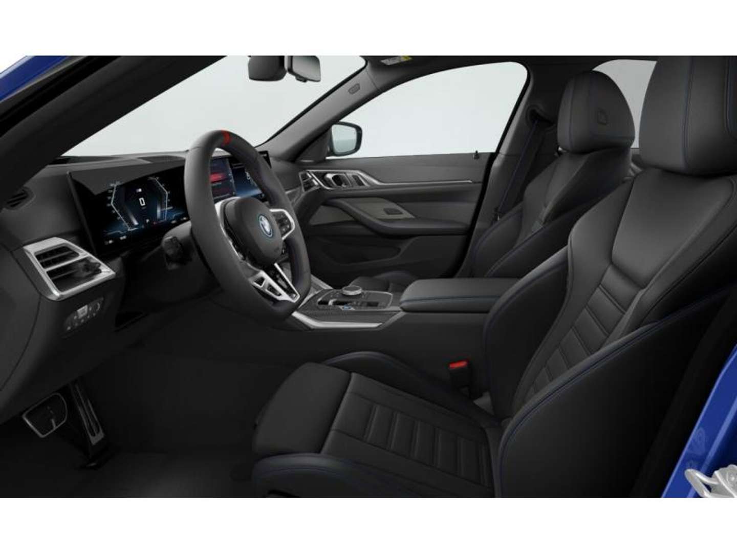 BMW I4 M50 M Sport - 2024 - Joinsteer - #4