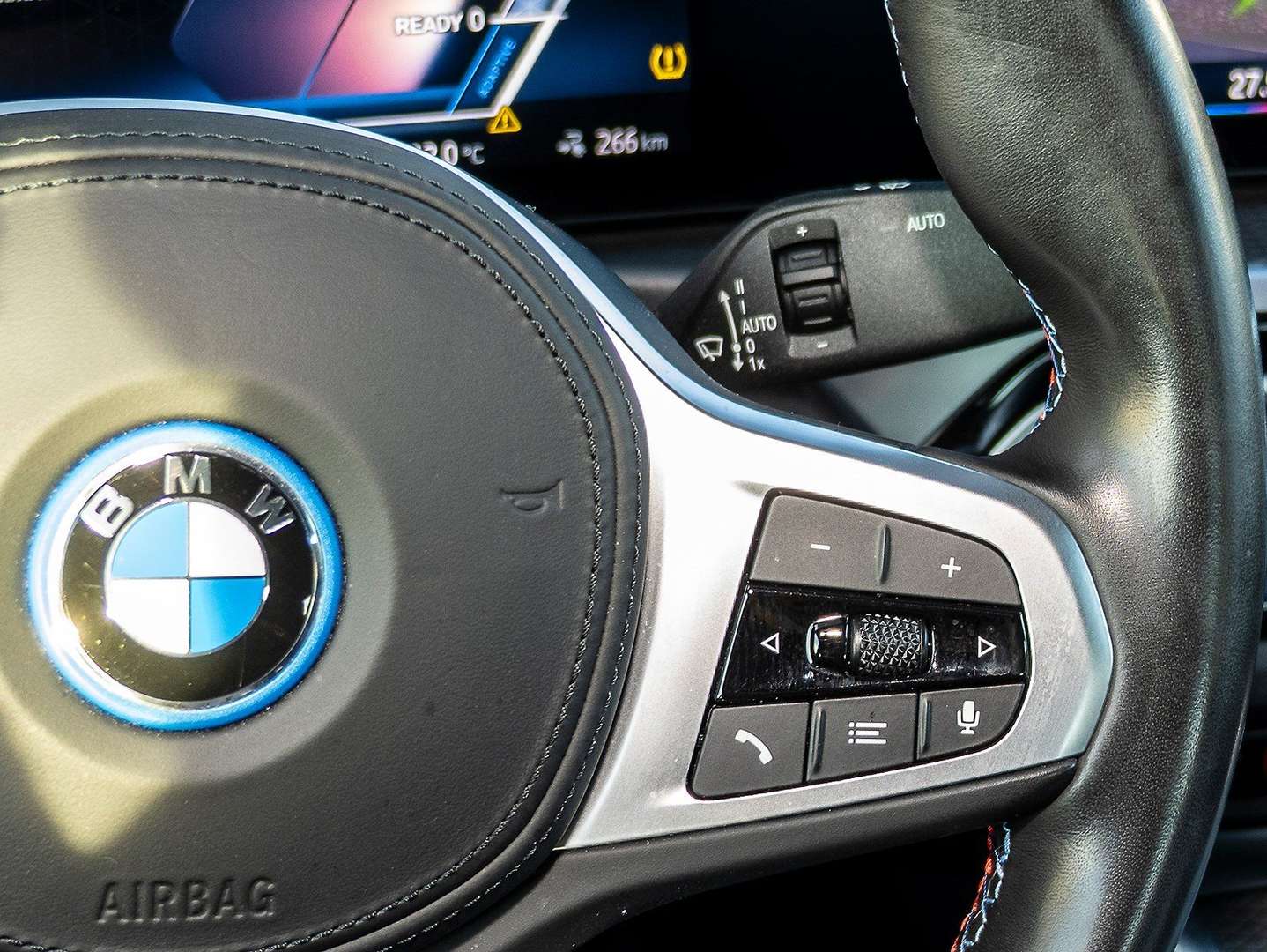 BMW I4 M50 Gran Coupé M Sport M50 XDrive - 2022 - Joinsteer - #13