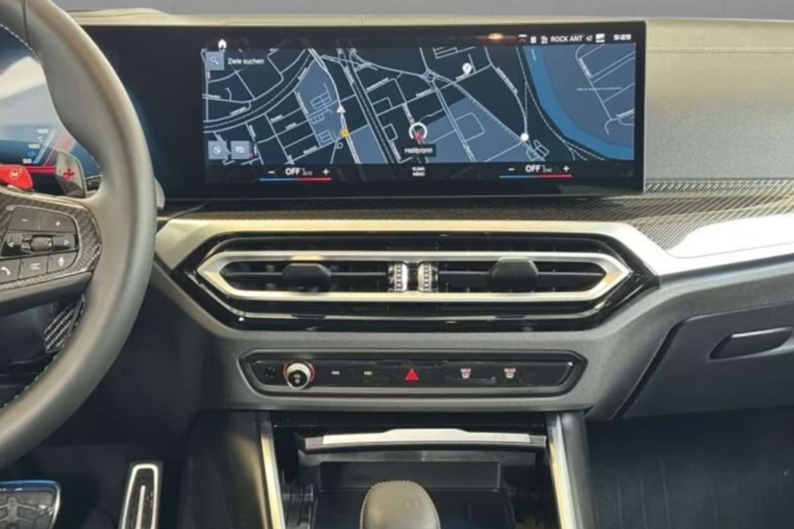 BMW M3 Competition XDrive - 2023 - Joinsteer - #8