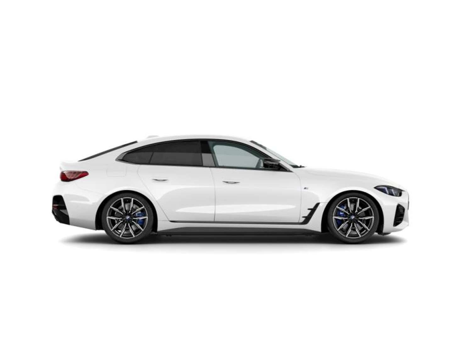 BMW I4 M50 Drive PRO - 2024 - Joinsteer - #2