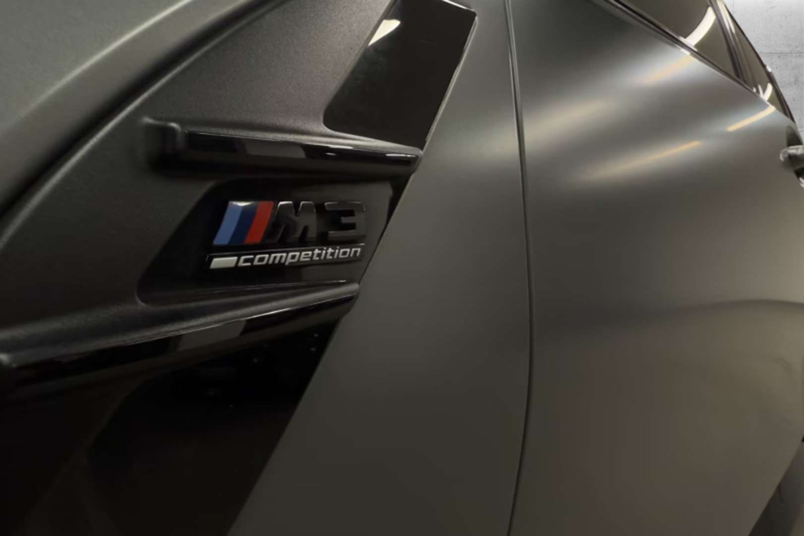 BMW M3 Touring Competition M XDrive - 2023 - Joinsteer - #19