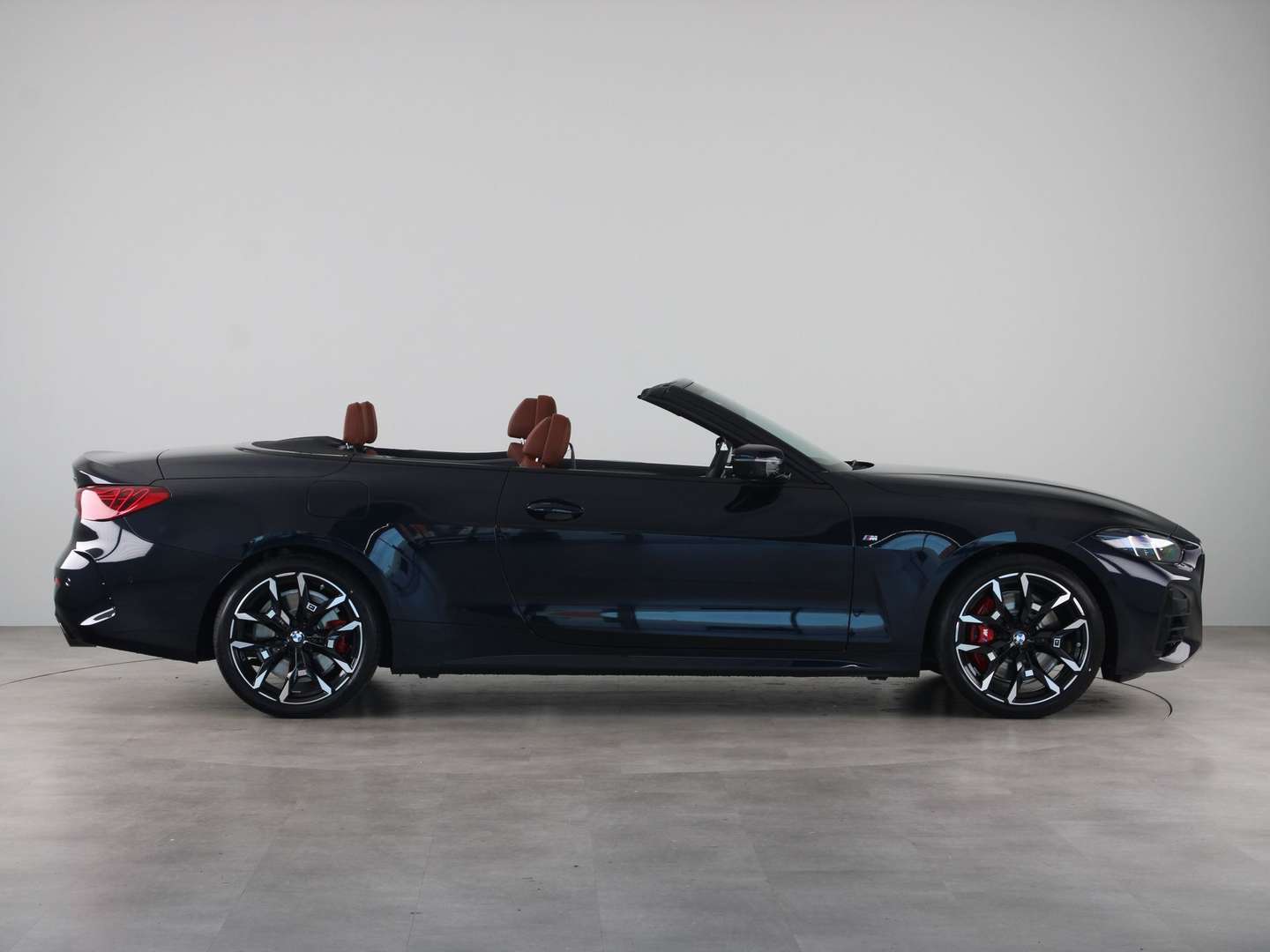 BMW Série 4 Cabriolet M Sport 420i - 2025 - Joinsteer - #8