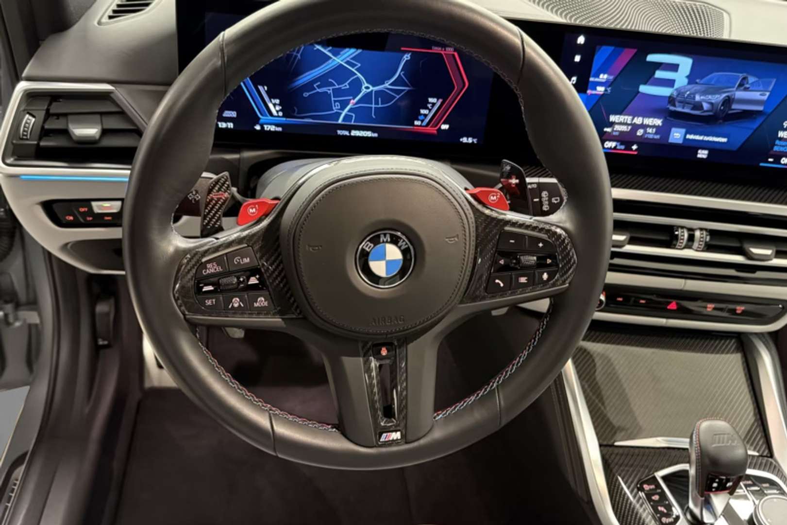 BMW M3 Touring Competition M XDrive - 2023 - Joinsteer - #20