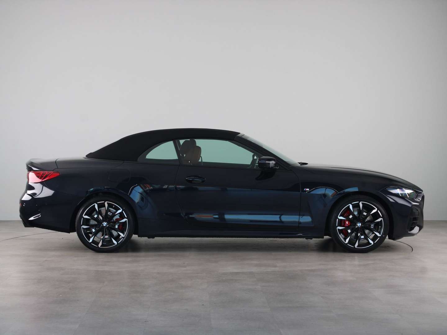 BMW Série 4 Cabriolet M Sport 420i - 2025 - Joinsteer - #9