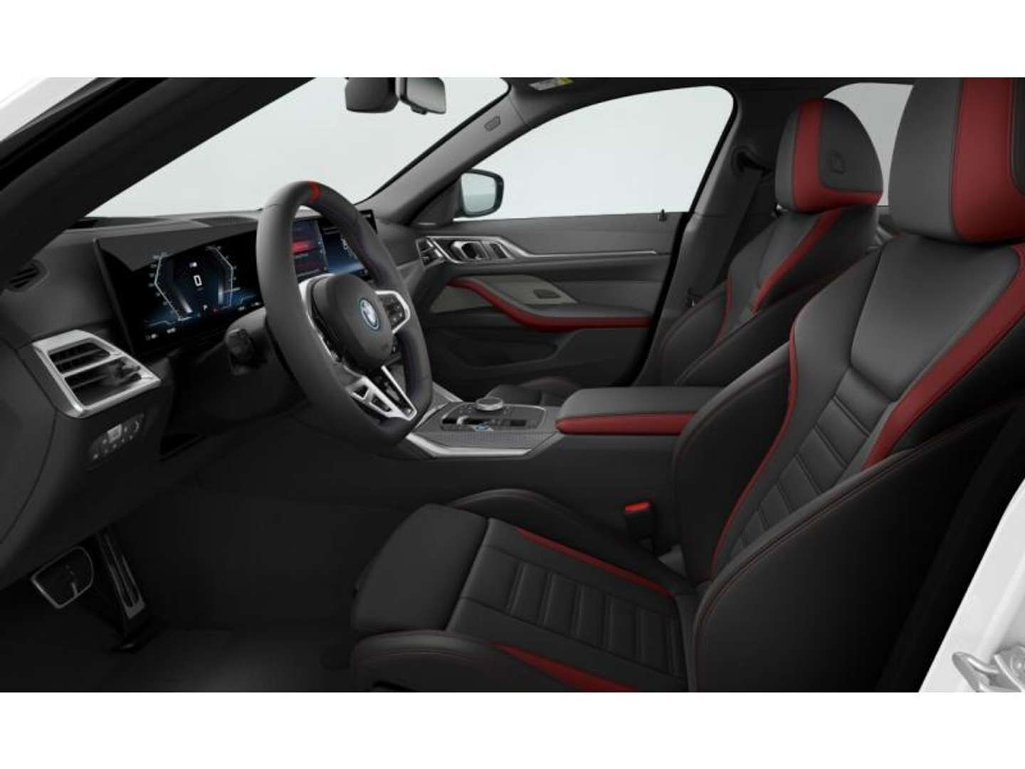 BMW I4 M50 Drive PRO - 2024 - Joinsteer - #4