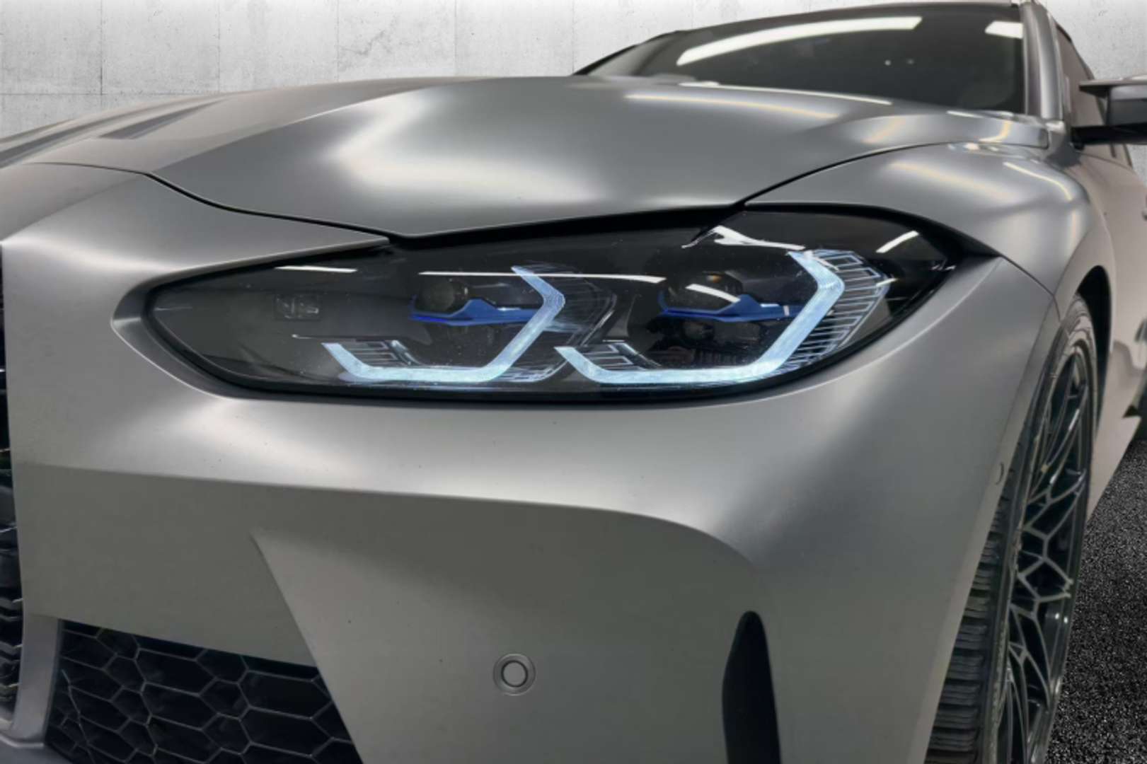 BMW M3 Touring Competition M XDrive - 2023 - Joinsteer - #21