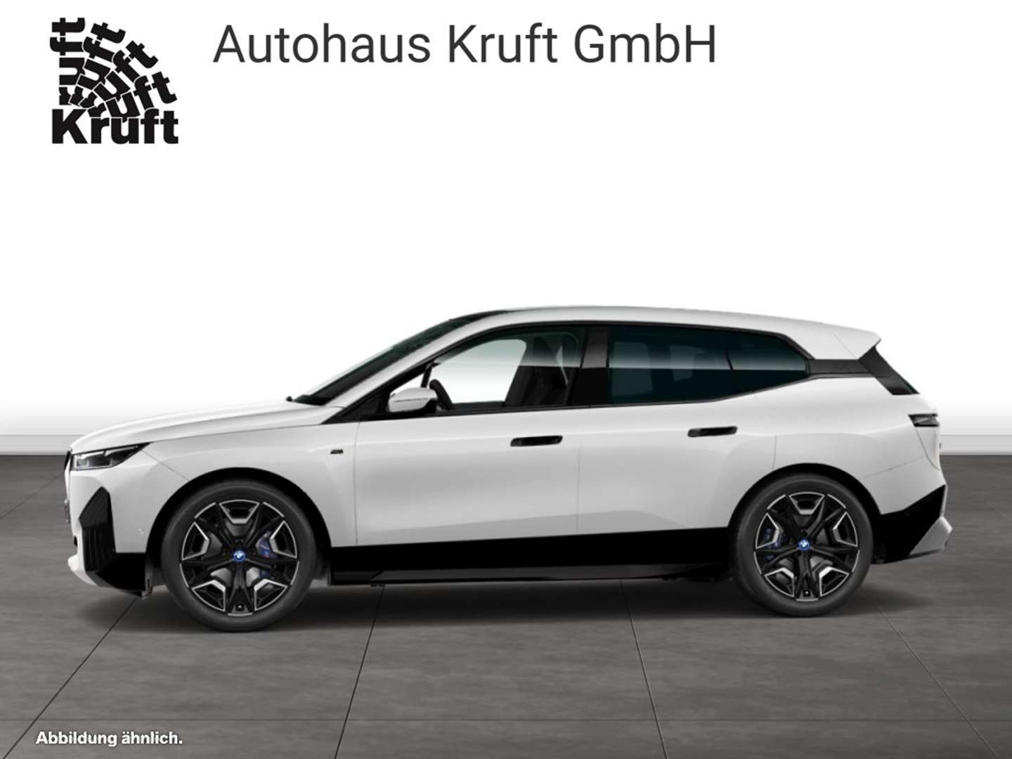 BMW IX M60 M60 XDrive - 2025 - Joinsteer - #4