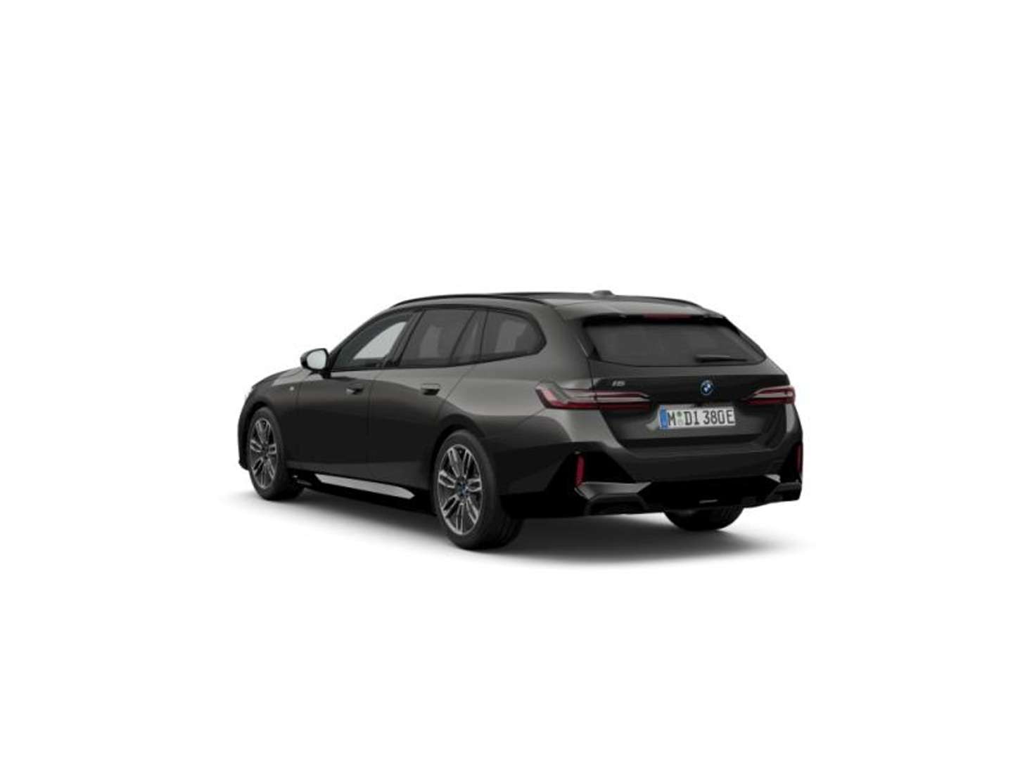 BMW I5 Touring M Sport - 2024 - Joinsteer - #3