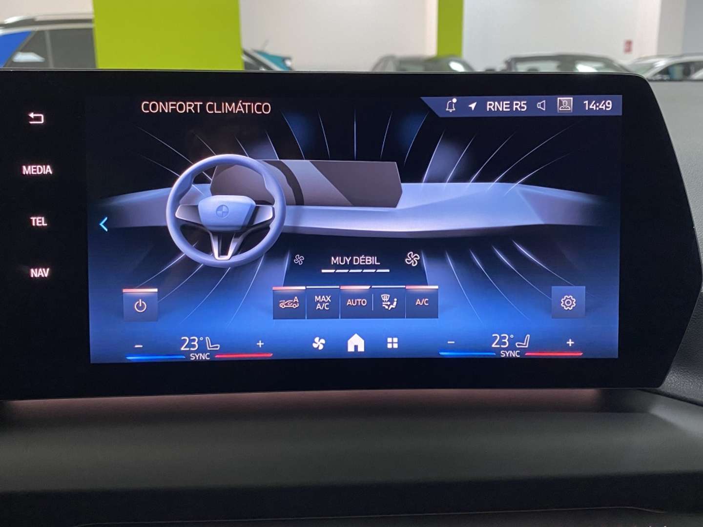 BMW 116 116i - 2025 - Joinsteer - #16