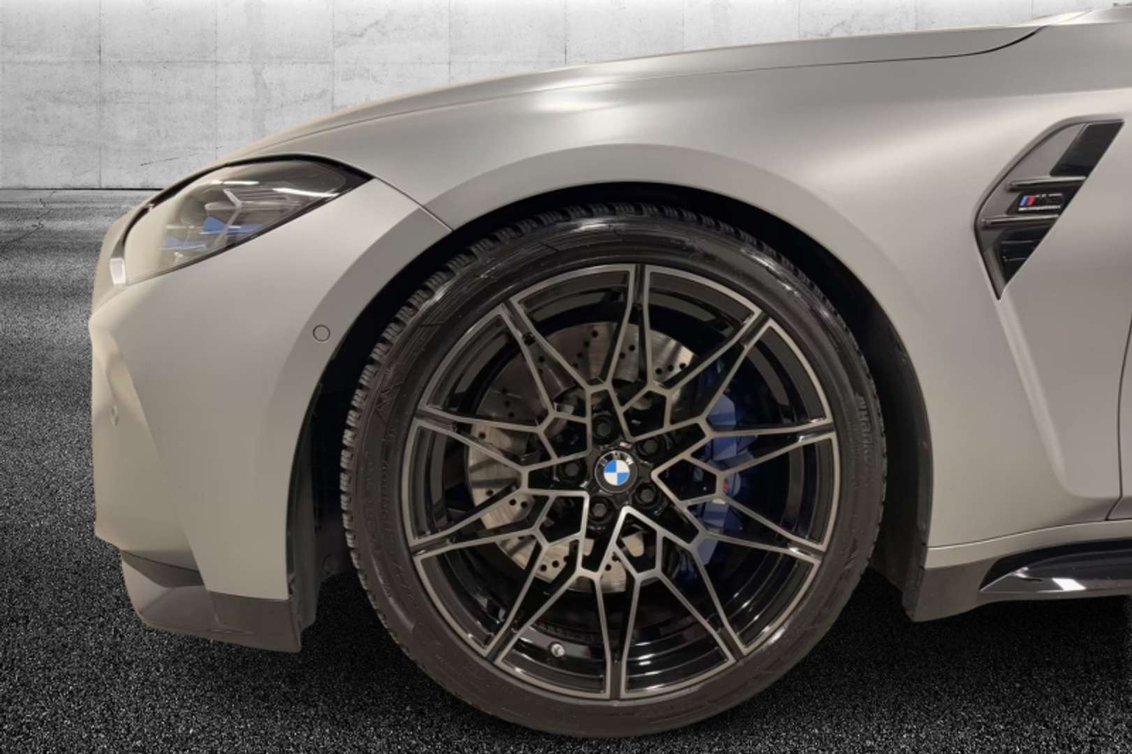 BMW M3 Touring Competition M XDrive - 2023 - Joinsteer - #23