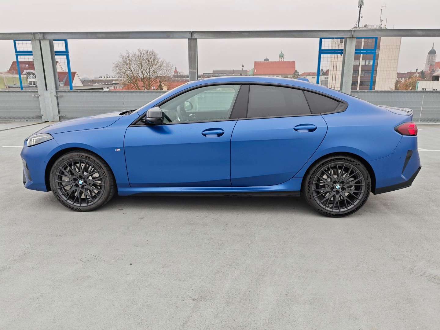 BMW Série 2 235 - 2024 - Joinsteer - #4