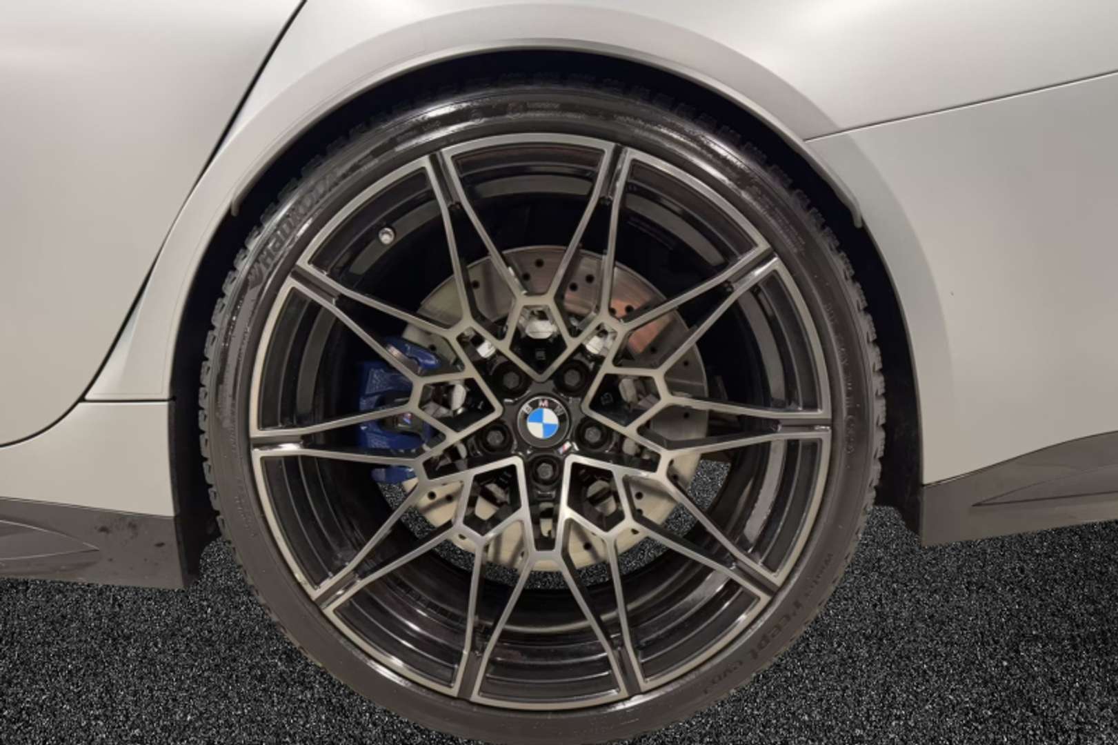 BMW M3 Touring Competition M XDrive - 2023 - Joinsteer - #24