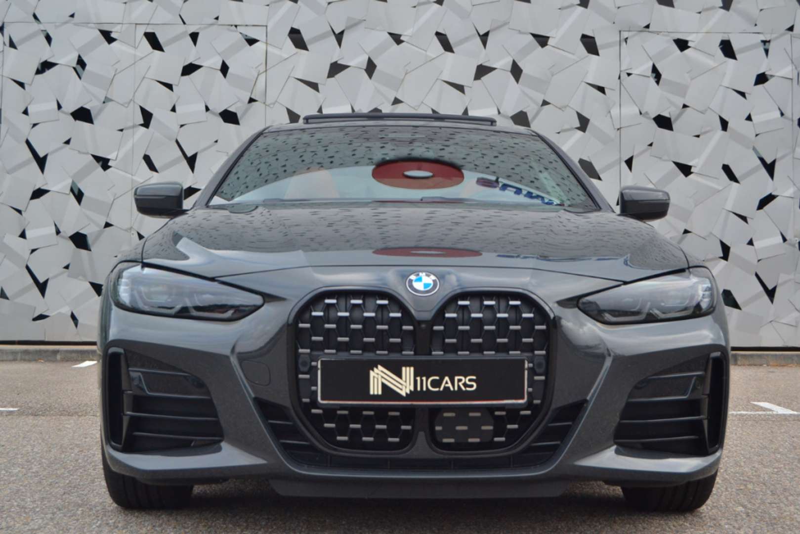 BMW Série 4 Coupé M Sport 440d XDrive - 2023 - Joinsteer - #6