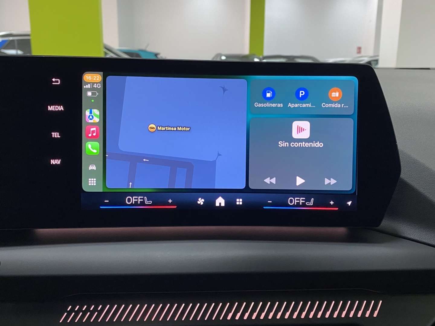 BMW 116 116i - 2025 - Joinsteer - #17