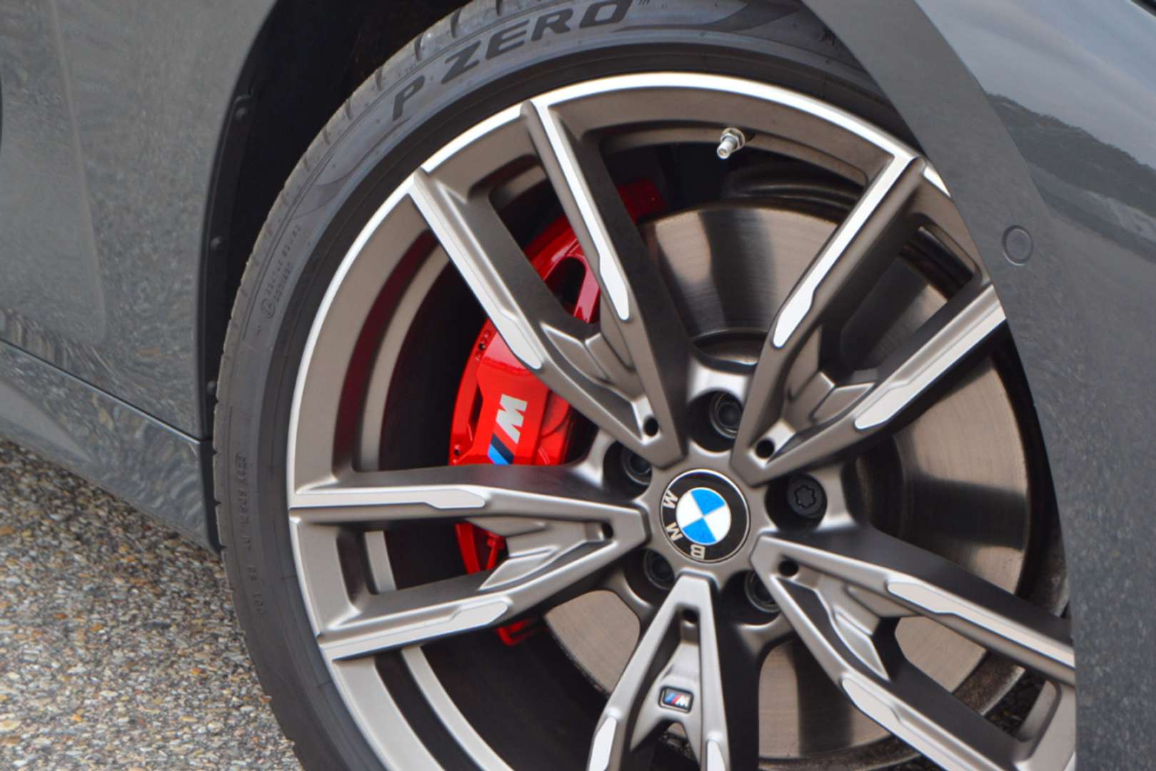 BMW Série 4 Coupé M Sport 440d XDrive - 2023 - Joinsteer - #7