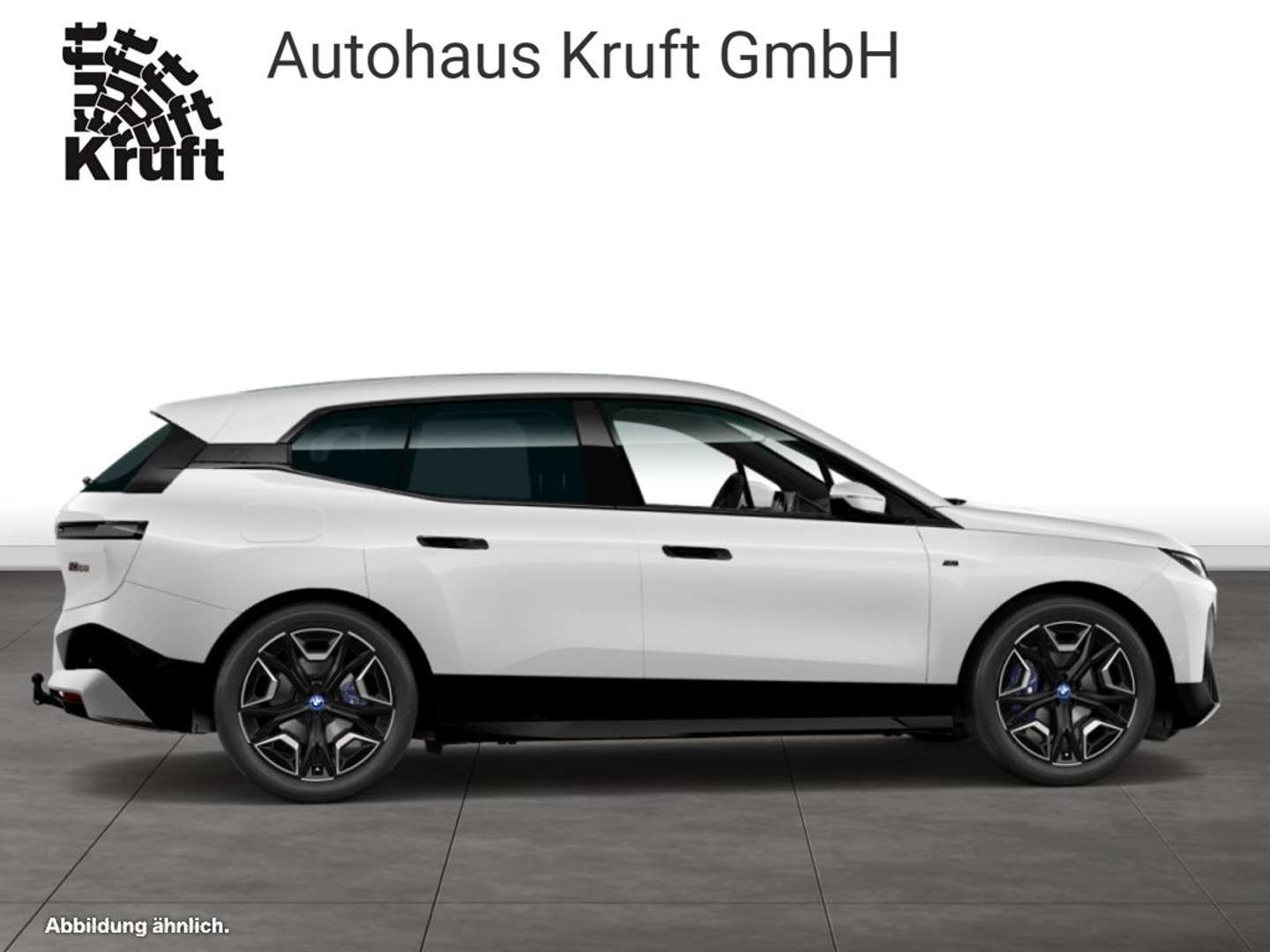 BMW IX M60 M60 XDrive - 2025 - Joinsteer - #7