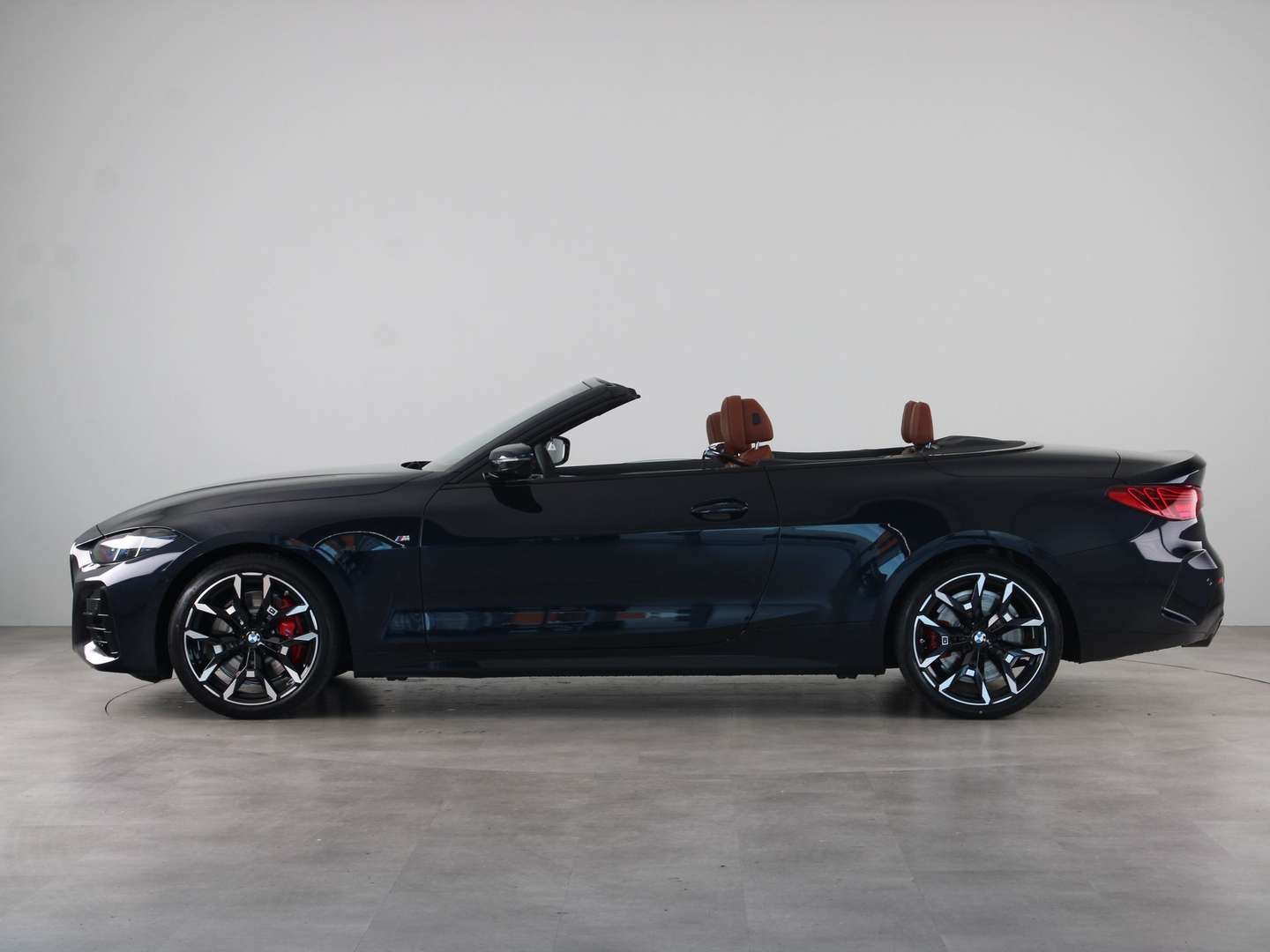 BMW Série 4 Cabriolet M Sport 420i - 2025 - Joinsteer - #16