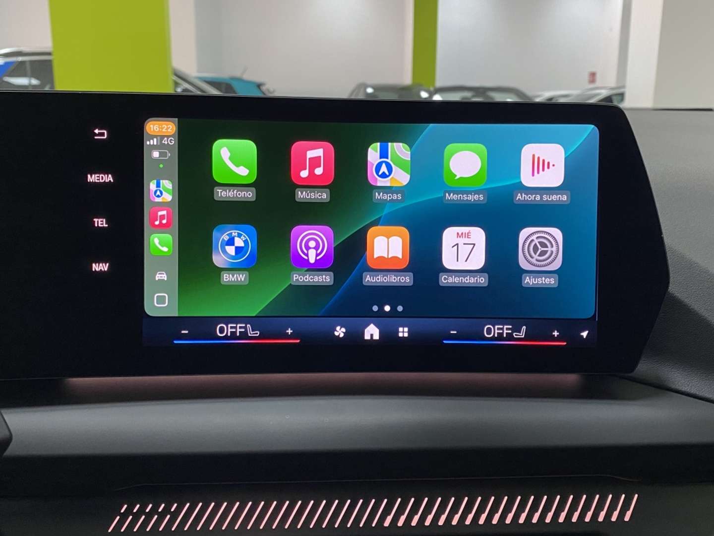 BMW 116 116i - 2025 - Joinsteer - #18