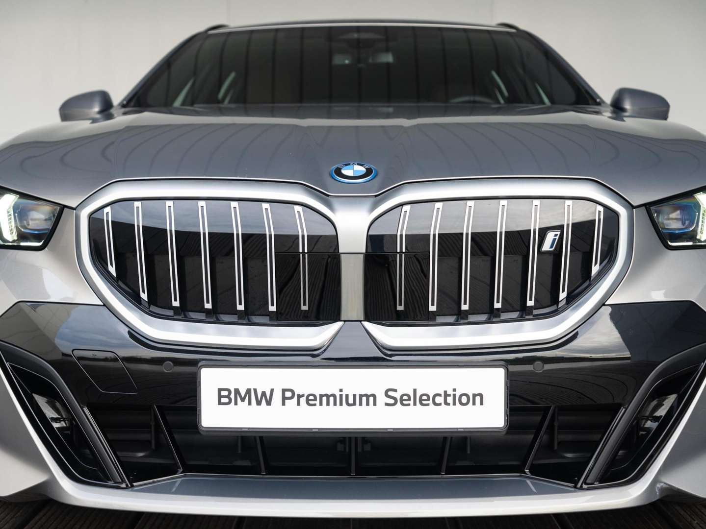 BMW I5 Touring M Sport EDrive40 - 2025 - Joinsteer - #14