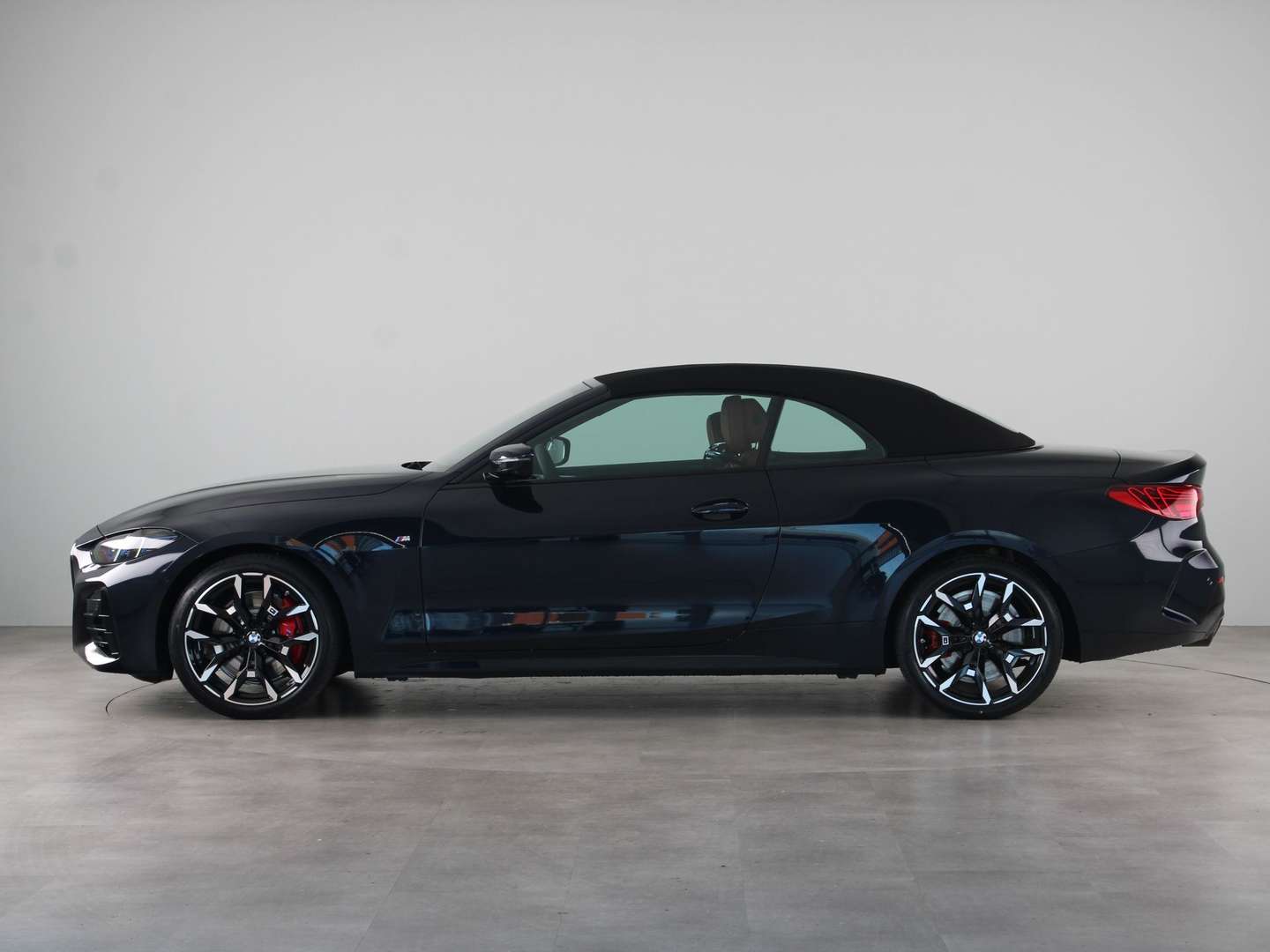 BMW Série 4 Cabriolet M Sport 420i - 2025 - Joinsteer - #17