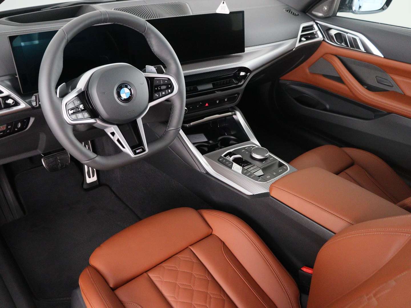 BMW Série 4 Cabriolet M Sport 420i - 2025 - Joinsteer - #18