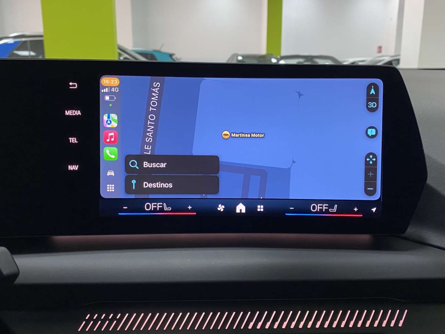 BMW 116 116i - 2025 - Joinsteer - #19