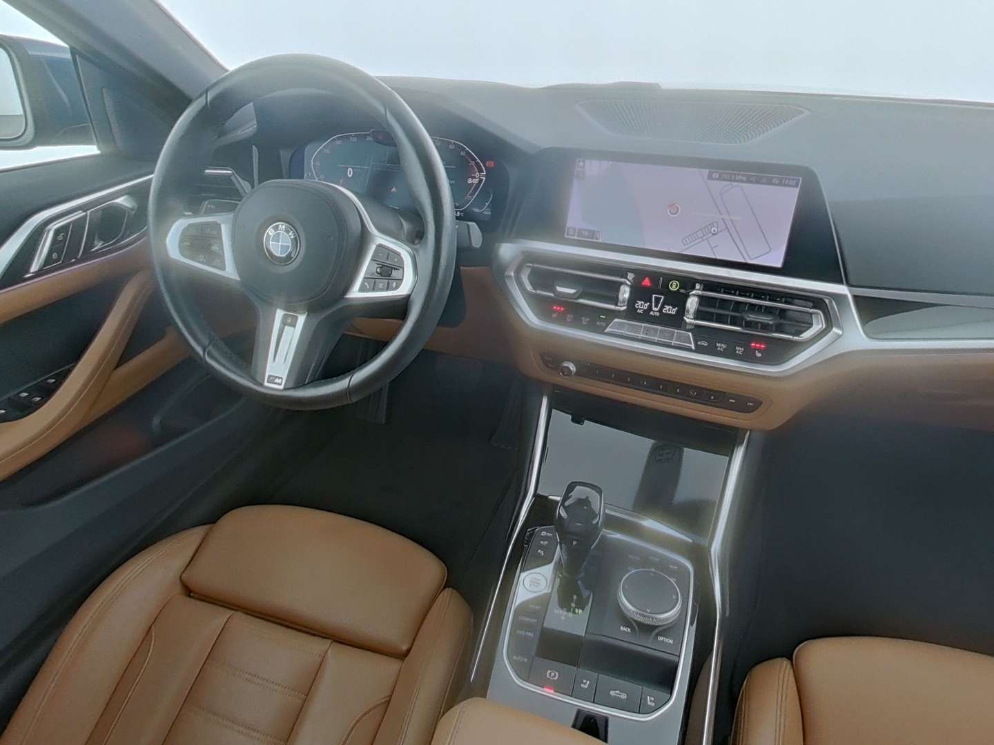 BMW Série 420 Cabriolet 420d - 2021 - Joinsteer - #13