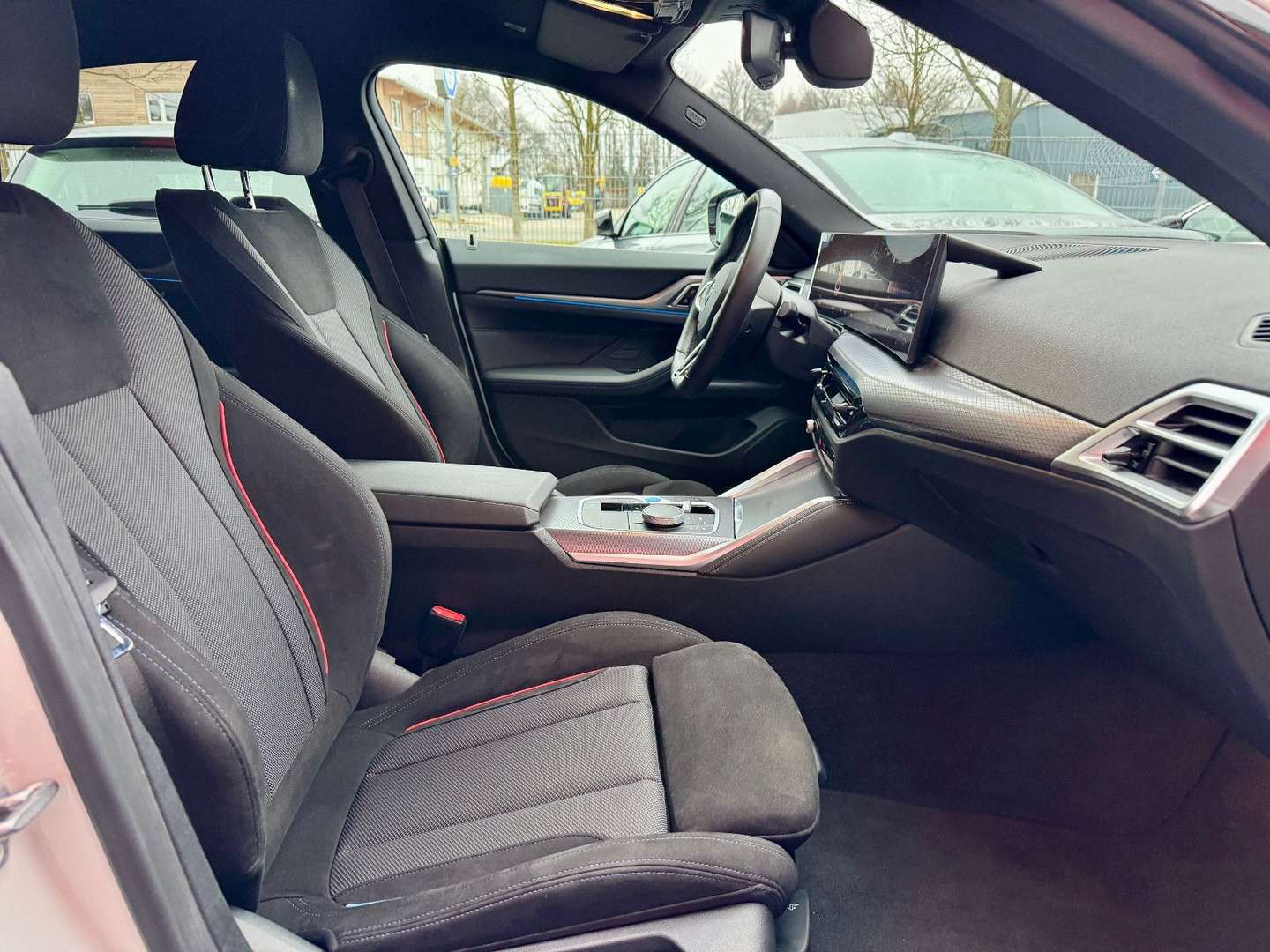 BMW I4 Gran Coupé M Sport XDrive40 - 2025 - Joinsteer - #8